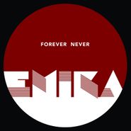Emika, Forever Never (12")