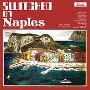 Piero Umiliani, Switched On Naples (LP)