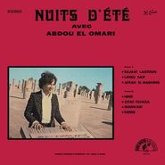 Abdou El Omari, Nuits D'été Avec Abdou El Omari (LP)
