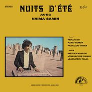 Abdou El Omari, Nuits D'Été Avec Naima Samih (LP)