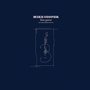 Mike Cooper, Blue Guitar (LP)