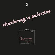 Charlemagne Palestine, Strumming Music (LP)