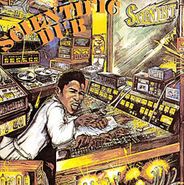 Scientist, Scientific Dub (CD)