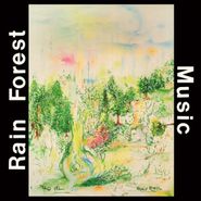 JD Emmanuel, Rain Forest Music (LP)
