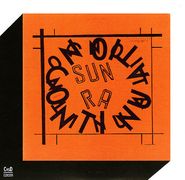 Sun Ra, Continuation (CD)
