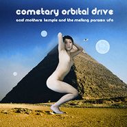Acid Mothers Temple & The Melting Paraiso UFO, Cometary Orbital Drive (CD)