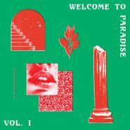 Various Artists, Welcome To Paradise (Italian Dream House 89-93) Vol. I (LP)