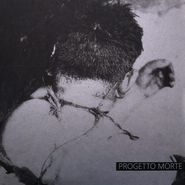 Progetto Morte, Progetto Morte (LP)