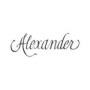 Alexander, Alexander (CD)