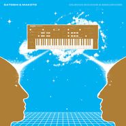 Satoshi & Makoto, CZ-5000 Sounds & Sequences (LP)