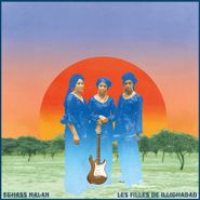 Les Filles de Illighadad, Eghass Malan (CD)