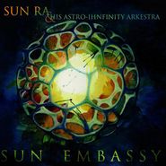 Sun Ra, Sun Embassy (LP)
