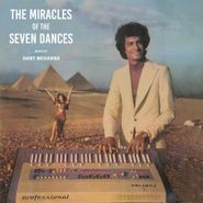 Hany Mehanna, Agaeb El Rakasat El Sabaa - The Miracles Of The 7 Dances (LP)