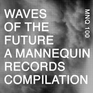 Various Artists, Waves Of The Future (LP)