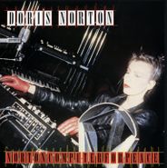 Doris Norton, Nortoncomputerforpeace [Record Store Day] (LP)