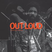Frank Lowe Quartet, Out Loud (LP)