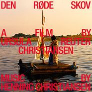 Henning Christiansen, Den Røde Skov [OST] (LP)
