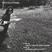 Henning Christiansen, The Executioner [OST] (LP)