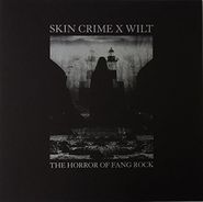 Skin Crime, The Horror Of Fang Rock (LP)