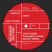 Clay Wilson, Osho EP (12")