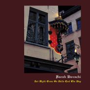 Sarah Davachi, Let Night Come On Bells End The Day (CD)