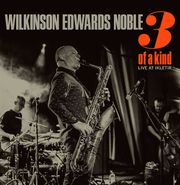 Alan Wilkinson, 3 Of A Kind (LP)