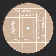 Abby Echiverri, Ab Initio EP (12")