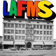 Los Angeles Free Music Society, 35 S. Raymond Ave. 1976 (LP)
