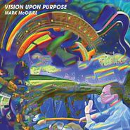 Mark McGuire, Vision Upon Purpose (Cassette)