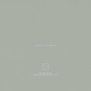 Jonny Nash, Framed Space: Selected Works 2014-2017 (CD)