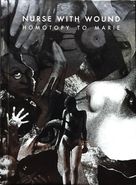 Nurse With Wound, Homotopy To Marie (CD)
