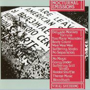 Nocturnal Emissions, Viral Shedding [Record Store Day] (LP)