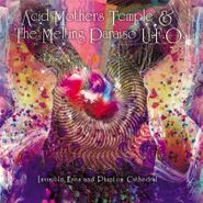 Acid Mothers Temple & The Melting Paraiso UFO, Invisible Eyes & Phantom Cathedral [Record Store Day] (LP)