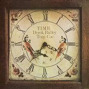 Derek Bailey, Time [Expanded Edition] (LP)