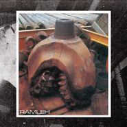 Ramleh, The Great Unlearning (LP)
