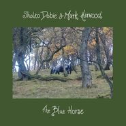 Sholto Dobie, The Blue Horse (CD)