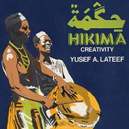 Yusef Lateef, Hikima: Creativity (LP)