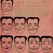 Slapp Happy, Acnalbasac Noom [Record Store Day] (LP)