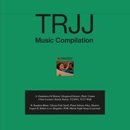 TRjj, Music Compilation: 12 Dances (LP)