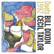 Bill Dixon, Duets 1992 (LP)