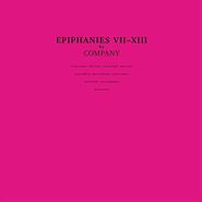 Company, Epiphanies VII-XIII (LP)