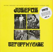 Josefus, Get Off My Case [Record Store Day] (LP)
