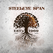 Steeleye Span, Est'd 1969 (CD)