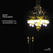 Gustav Holst, Holst: Planets (Version for Brass & Organ) (CD)