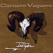 Ian Tyson, Carnero Vaquero (CD)