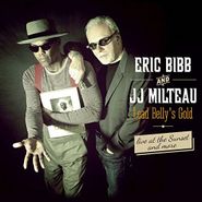 Eric Bibb, Lead Belly's Gold (CD)