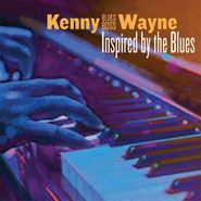 Kenny Wayne, Inspired By The Blues (CD)
