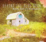 Ronnie Earl & The Broadcasters, Beyond The Blue Door (LP)