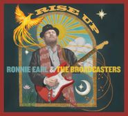 Ronnie Earl & The Broadcasters, Rise Up (CD)