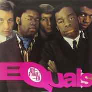 The Equals, Unequalled Equals (LP)